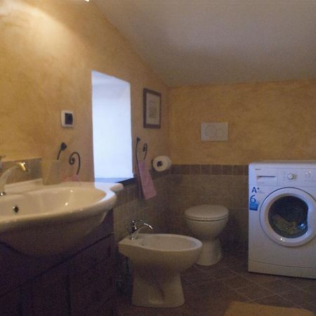 라디코파니 주 La Casa Del Viandante 빌라 객실 사진