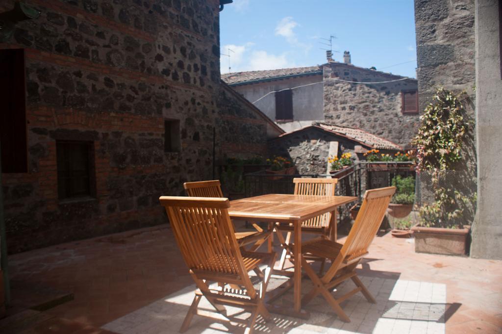 라디코파니 주 La Casa Del Viandante 빌라 외부 사진